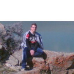 Muhammed TALHA Acar
