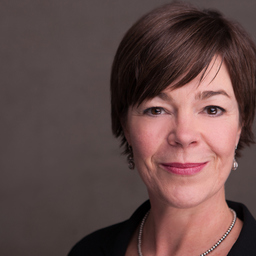 Friederike Martin