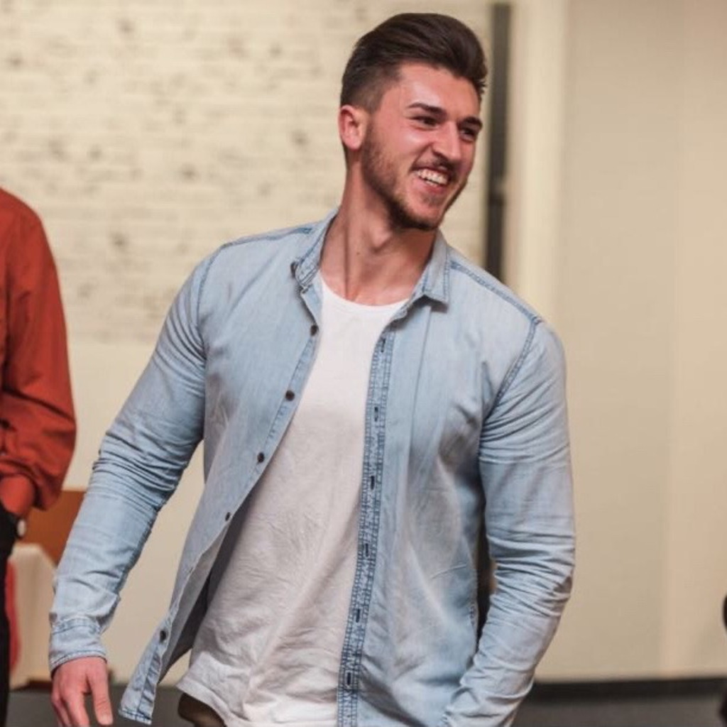 Eduard Michel Geschäftsführer EM Transport XING