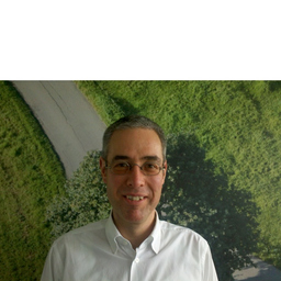 Profilbild Klaus Keßler