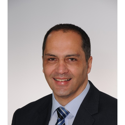 Hamid Rezzoug