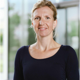 Andrea Horney
