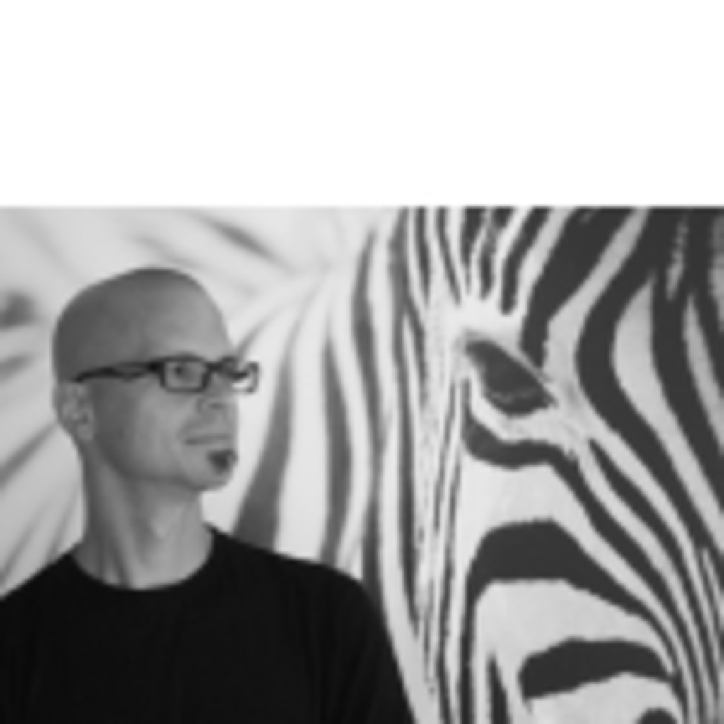 Alexander Fukari Lead Artist RABCAT Computergraphics XING