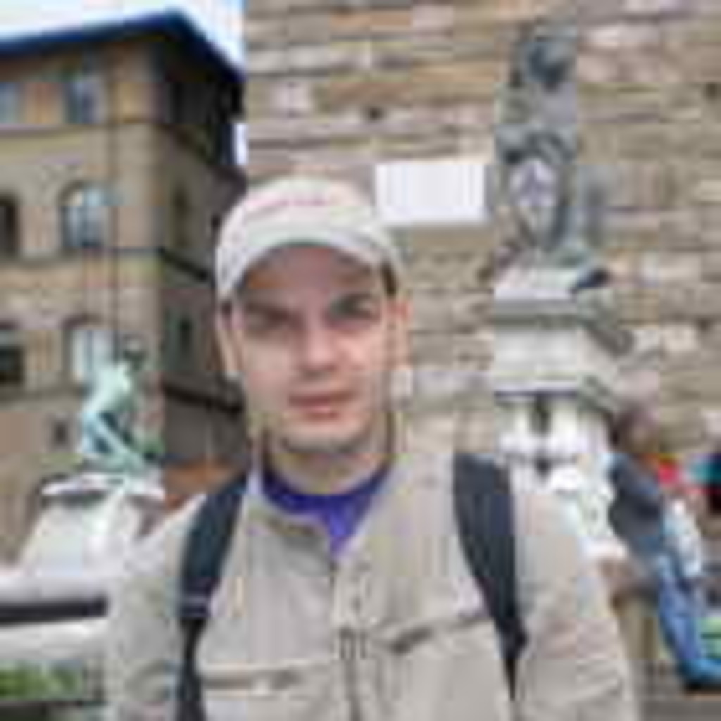 Alexander Silgidjian Expert QA SAP Labs Bulgaria XING