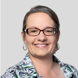 Bernadette Wüthrich