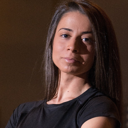 Madalina Stefania Lazar