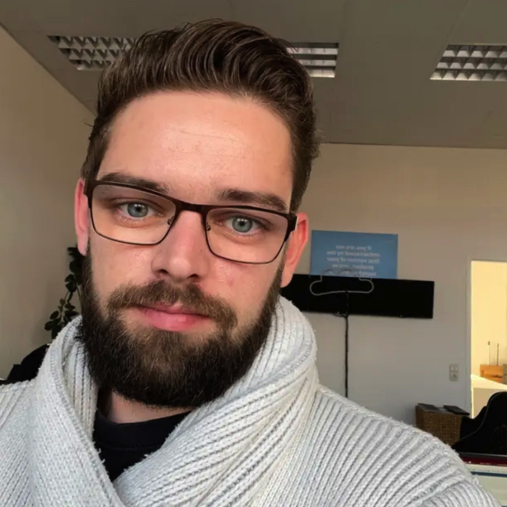 Marcel Michel Data Center Engineer SysEleven GmbH XING