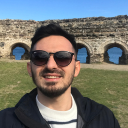 Burak Öztürk