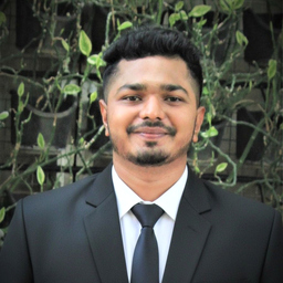 Keerthan Ugrani