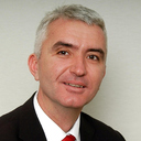 Prof. Dr. Goran Rafajlovski