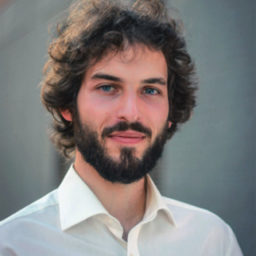 Manuel Borchers's profile picture