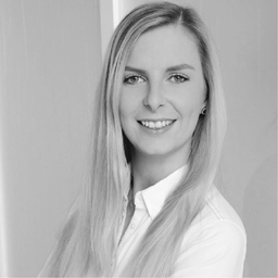 Profilbild Laura Busch