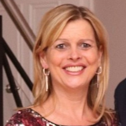 Melanie Egenter