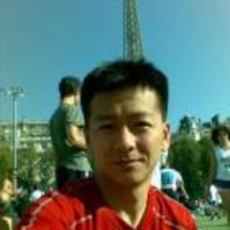 Antoine Luu