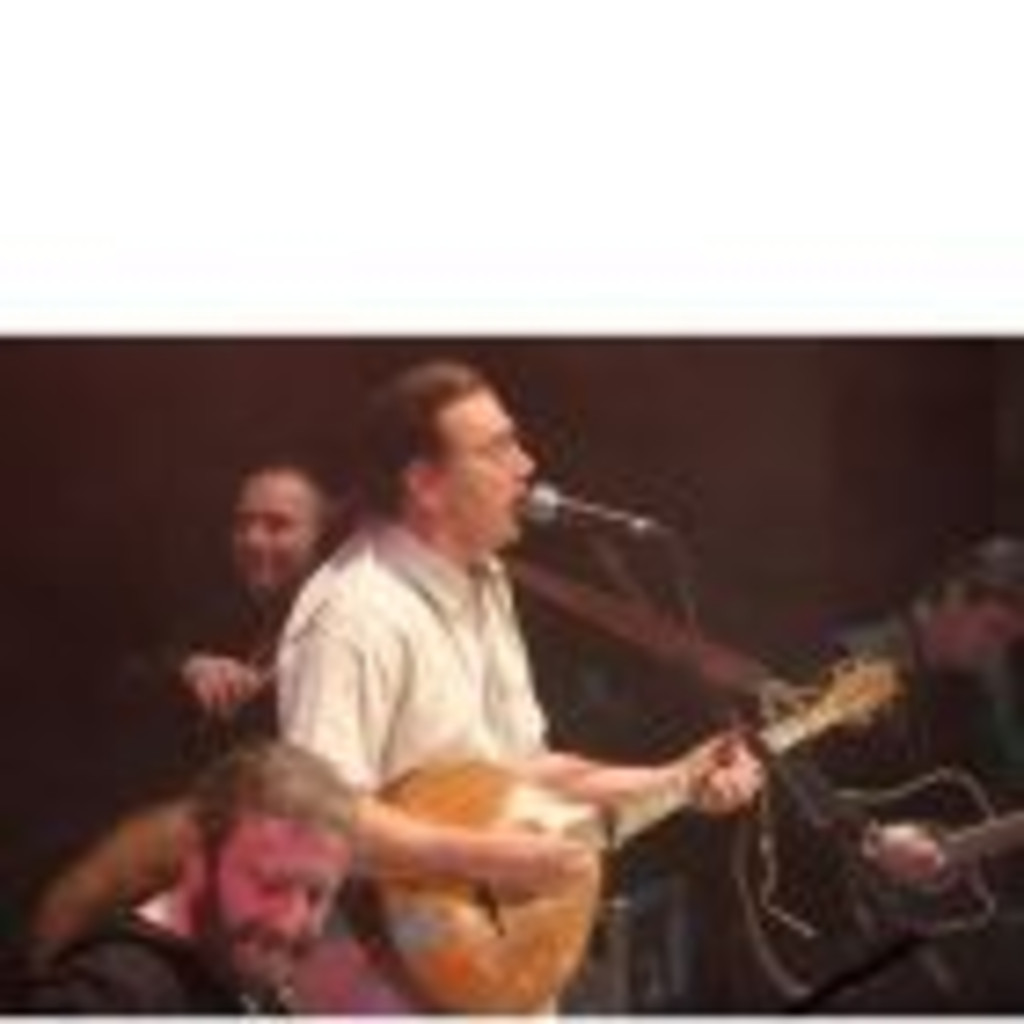 Bob Bales Saenger Solo und auch mit der Gruppe Carrantuohill XING