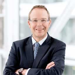 Dr. Christian Kluge