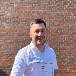 Nils Konstantinidis Nils Konstantinidis's profile picture