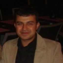 Ufuk Ozkan