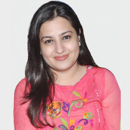 Ayesha Pervaiz