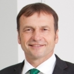 Helmut Meyer