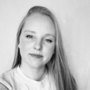 Social Media Profilbild Julia Bechthold Bayreuth