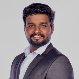 Murali Ganesh Vijayakumar