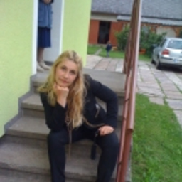 Petra Zitz