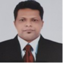 Mohammad haneef Angadi