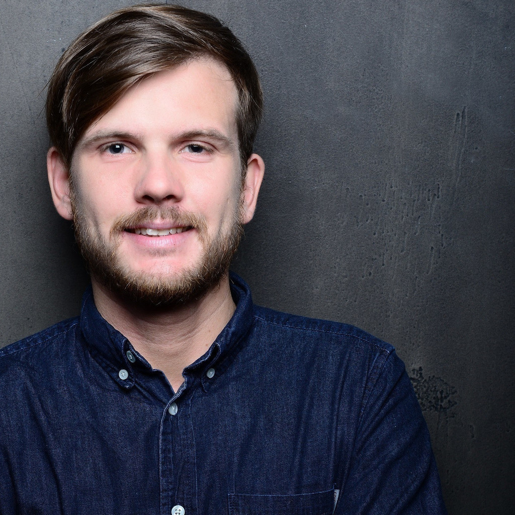 Jan Linnemann Brand Manager Digital Mediahouse Berlin GmbH XING