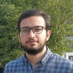 Usman Ubaid