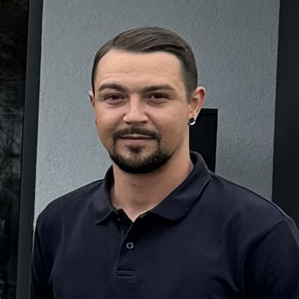 Moritz Zils Junior Projektleiter Minimax GmbH XING