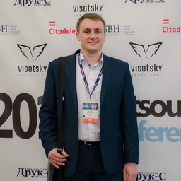 Eugen Ivandicov