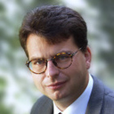 Prof. Dr. Alexander Götz