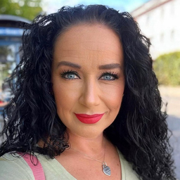 Astrid Höflich