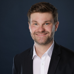 Rouven Pehl