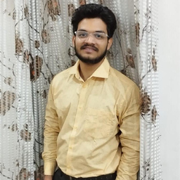 Anshuman Mishra