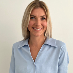 Daria Dohrenbusch 