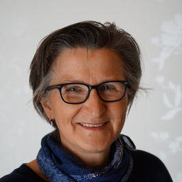 Sabine Krischeu