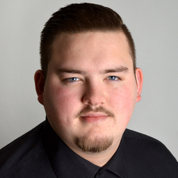 Vincent Kuppe