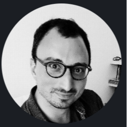 Romain Aubry's profile picture