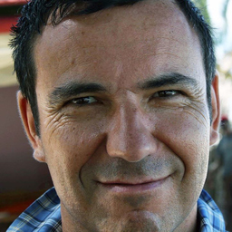 Daniel Spalinger