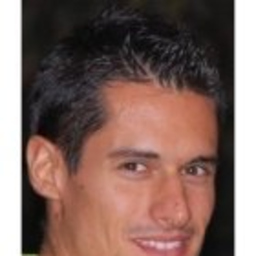 Jonathan Giustozzi