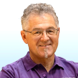 Paul Burgener's profile picture