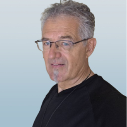 Paul Burgener