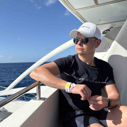 Bartlomiej Pawlak's profile picture