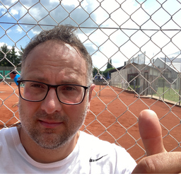 Tobias Ulrich