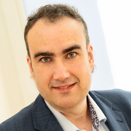 Enrico Schulze's profile picture