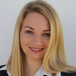 Lisa-Maria Förg