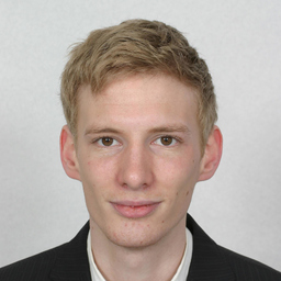 Florian Beck's profile picture