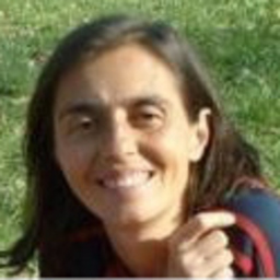 Cecilia Salvatori